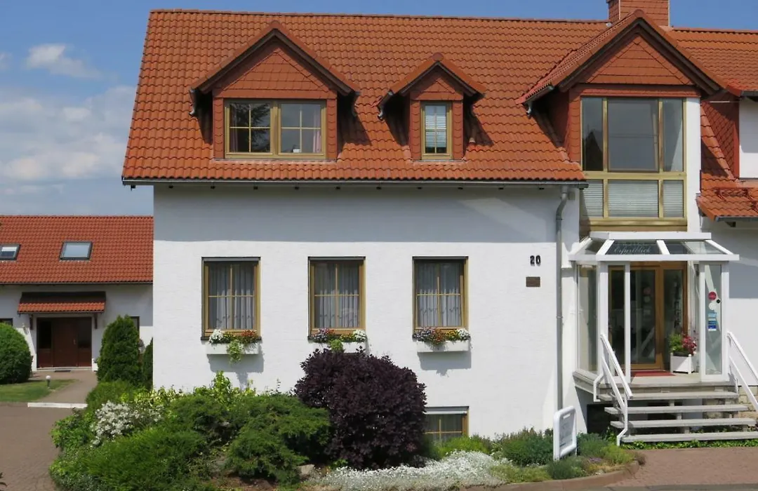 Hotel Erfurtblick-1