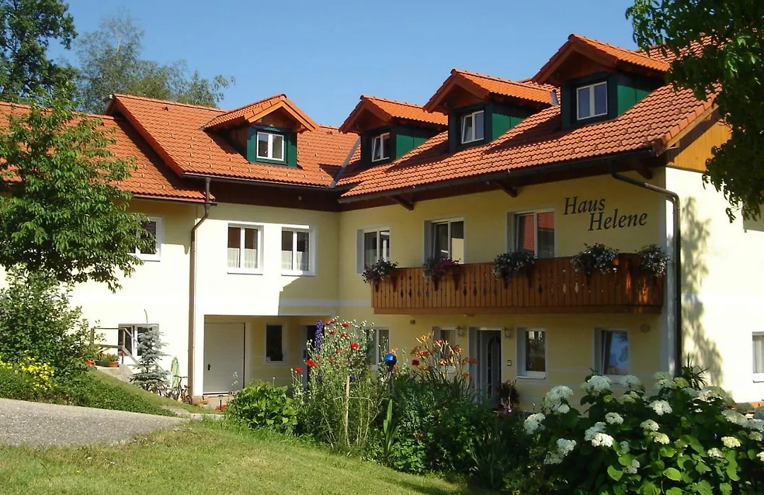 Frühstückpension Haus Helene-1