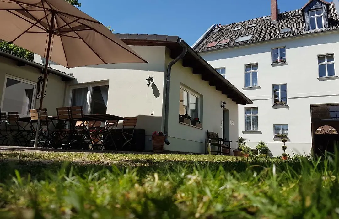 Pension zum Birnbaum-1