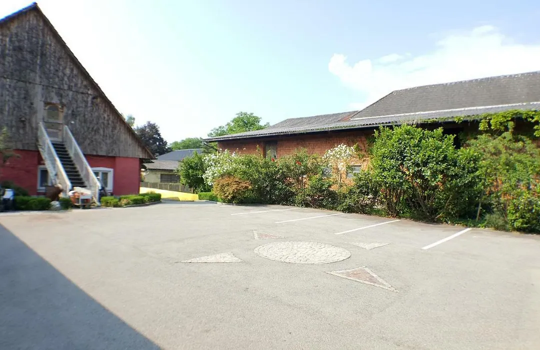 Pension Arkadenhof-1