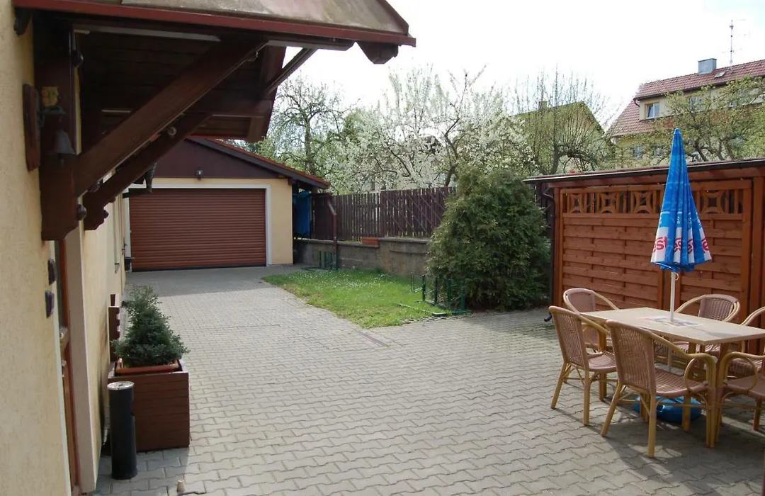 Apartmany Florian-1
