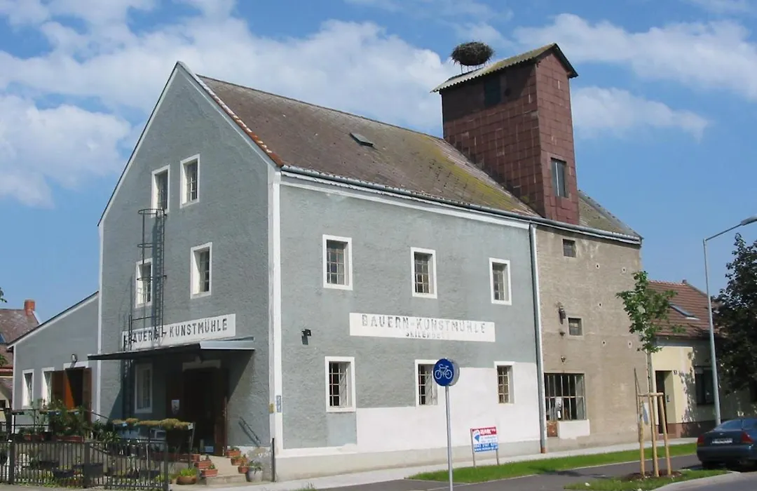 Pension Lang-1