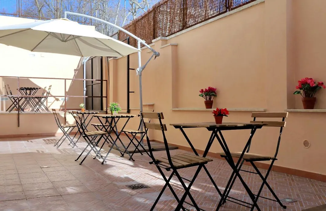 Domus Ponte Milvio-1