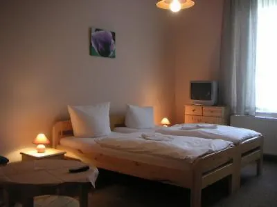 Hotel Am Stern-1