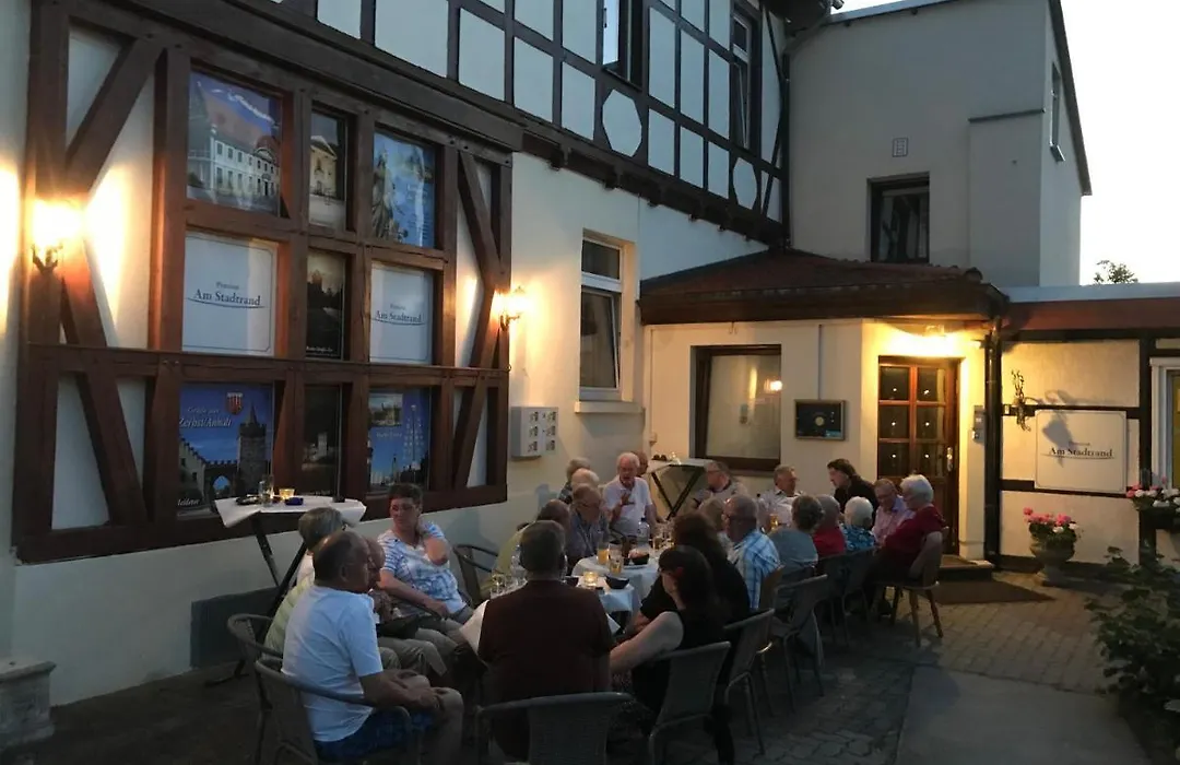 Pension Am Stadtrand-1