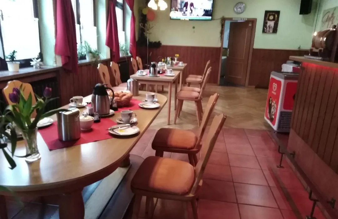 Pension Thuringer Hof-1