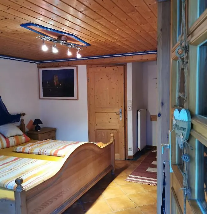 Gästezimmer Reitinger-1