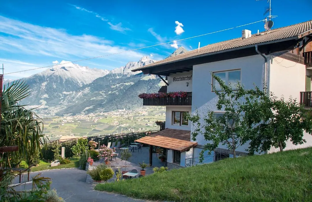 Pension Obertaberhof-1