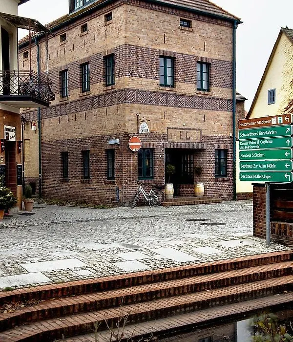 Gasthof Mühle-1