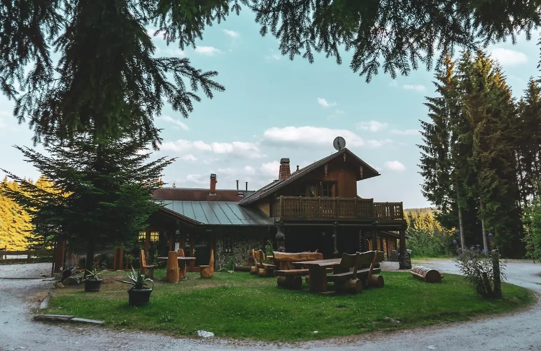 Gaststätte und Pension Zum Torfstich-1