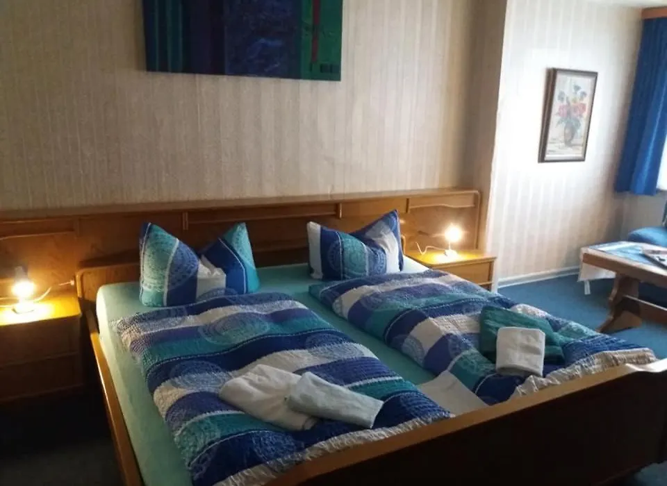Pension Cecilie-1