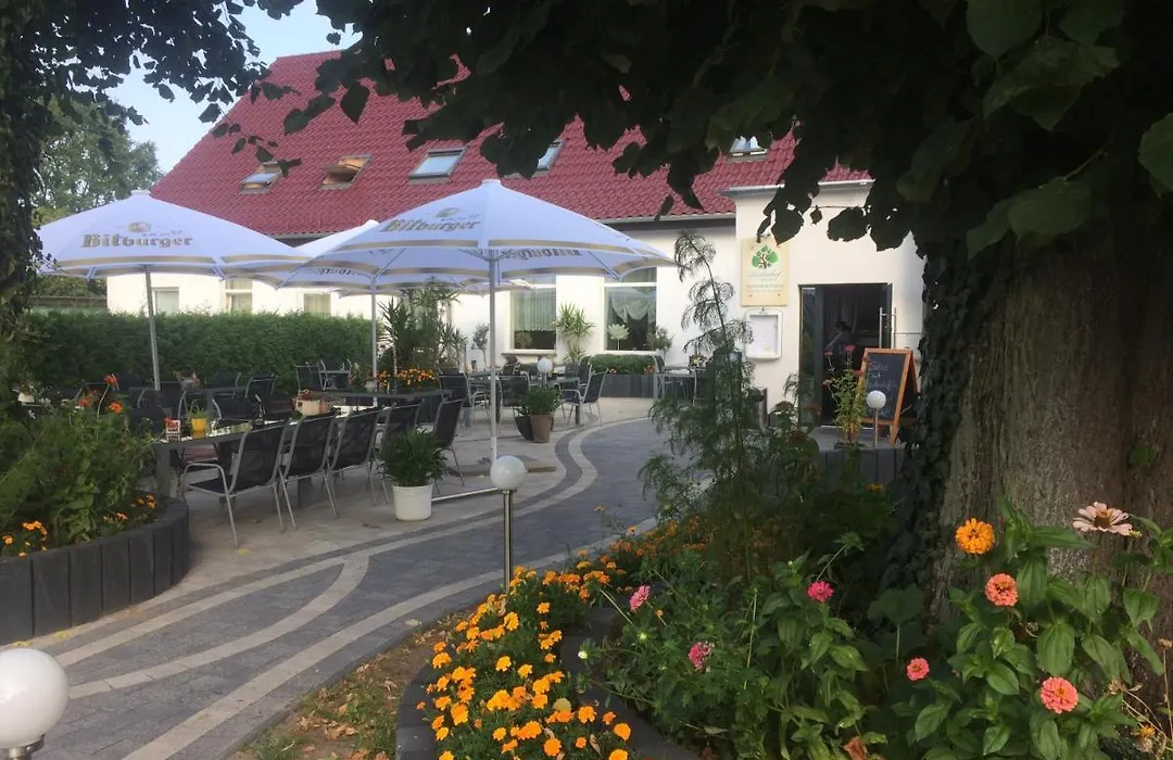 Lindenhof Liepgarten - Pension&Gaststätte-1