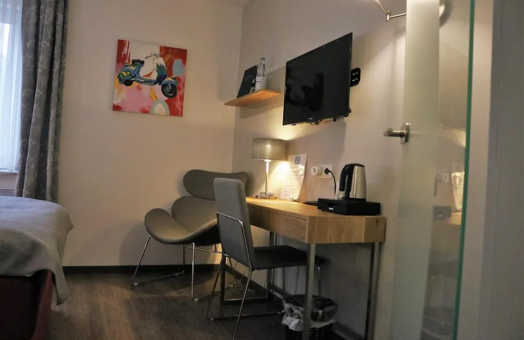 Hotel Schmerkötter-1