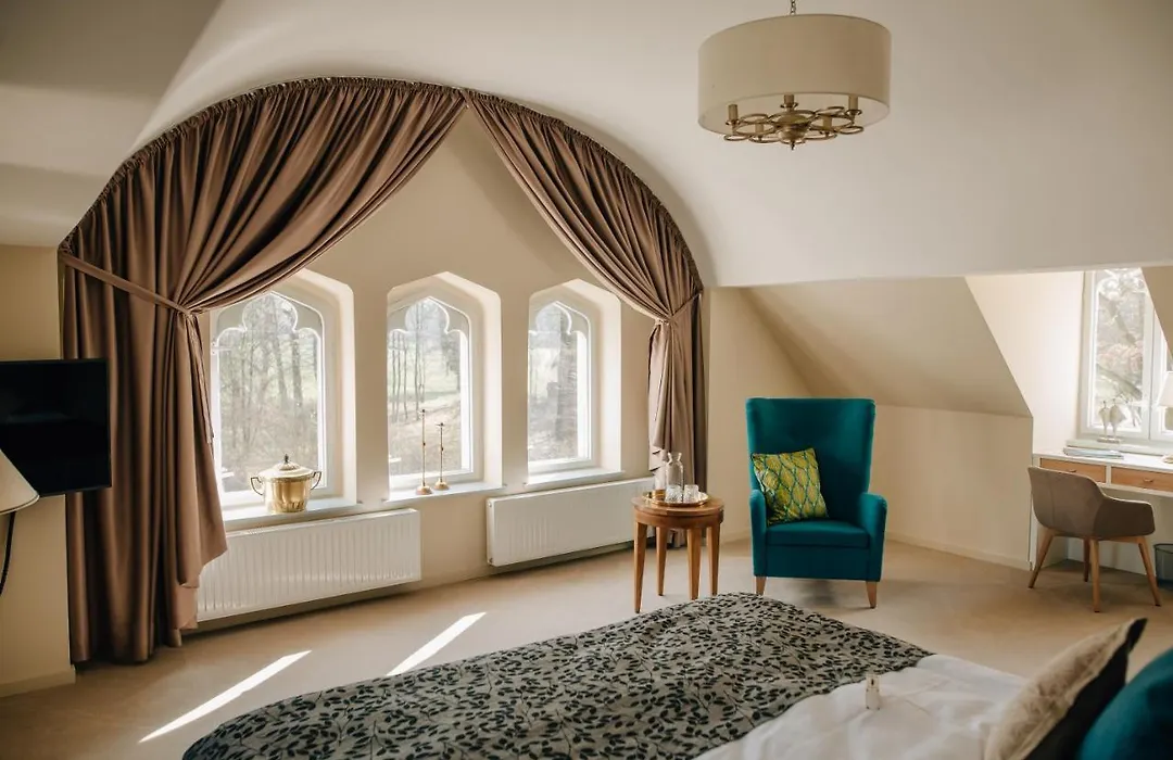 Cavalierhaus Branitz-1