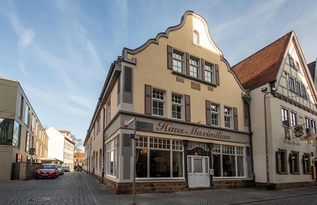 Haus Maximilian-1