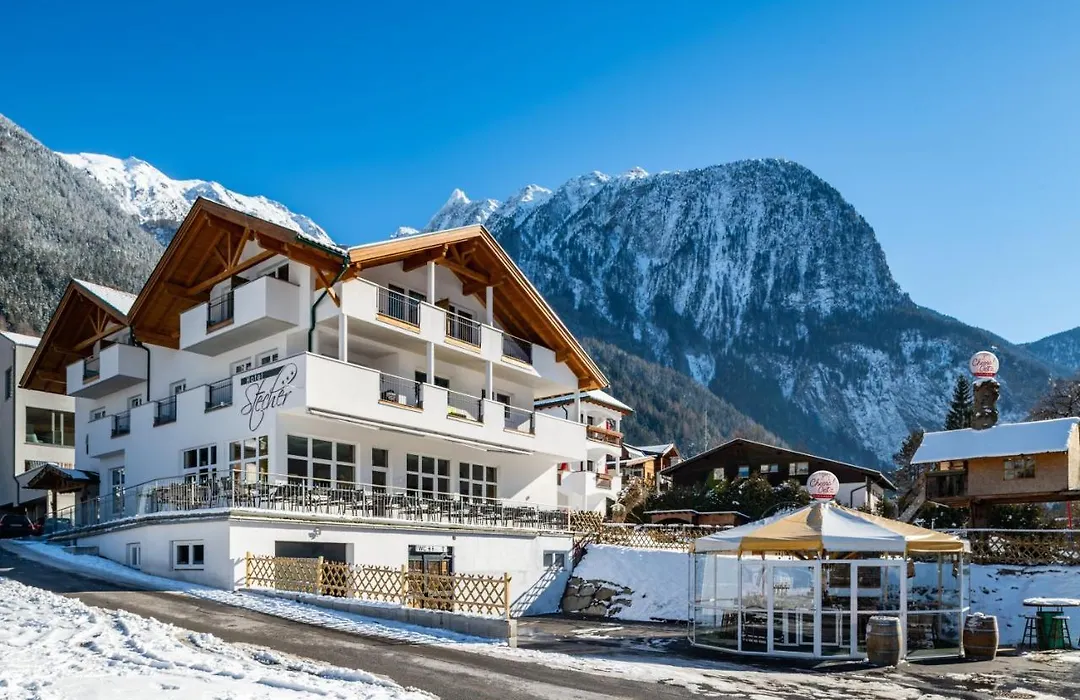 Hotel Stecher-1