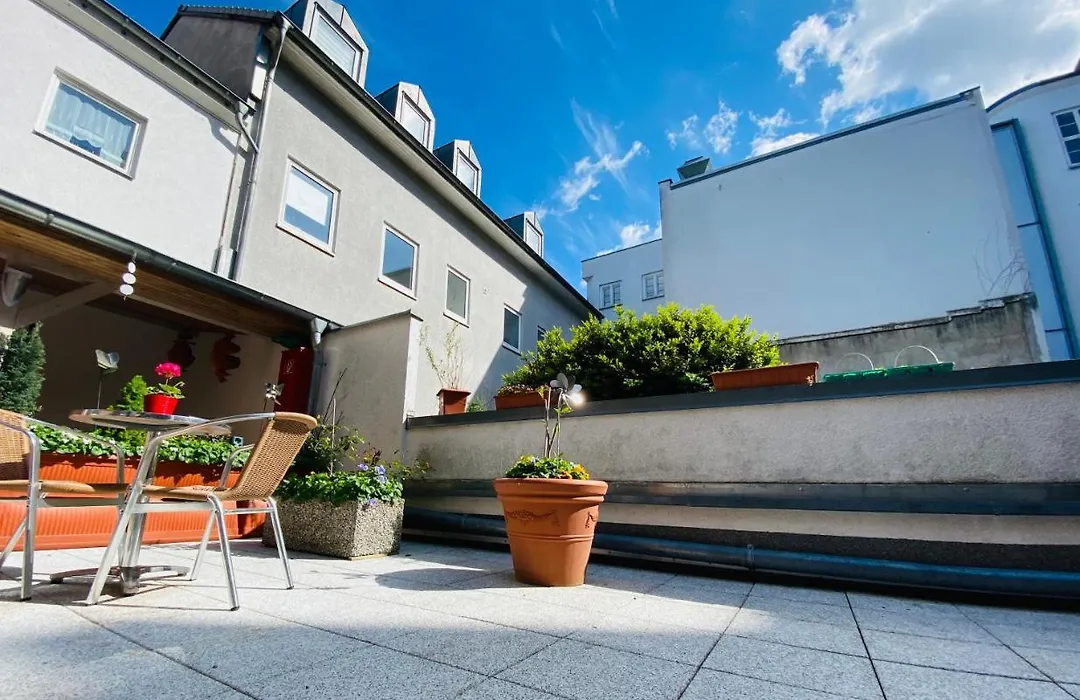 Pension Zum Bluemchen-1