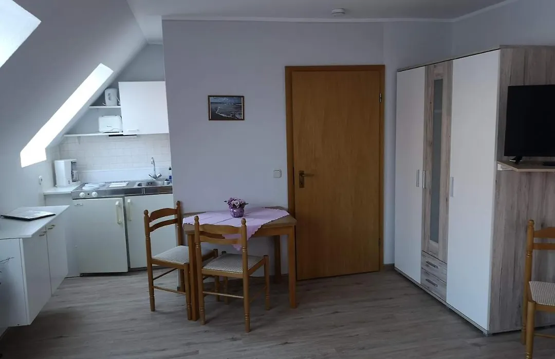 Pension Arndt UG-1