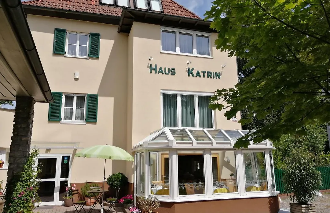 Pension Katrin-1