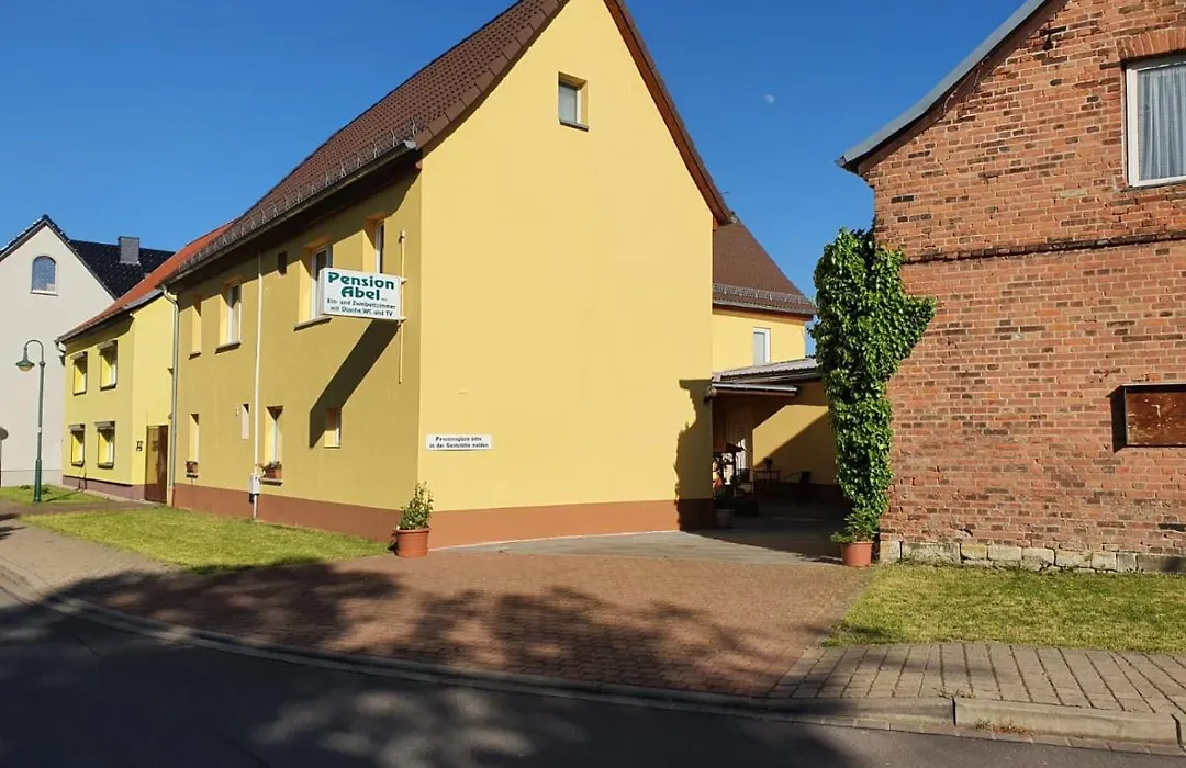 Gasthof Zum Amboss-1