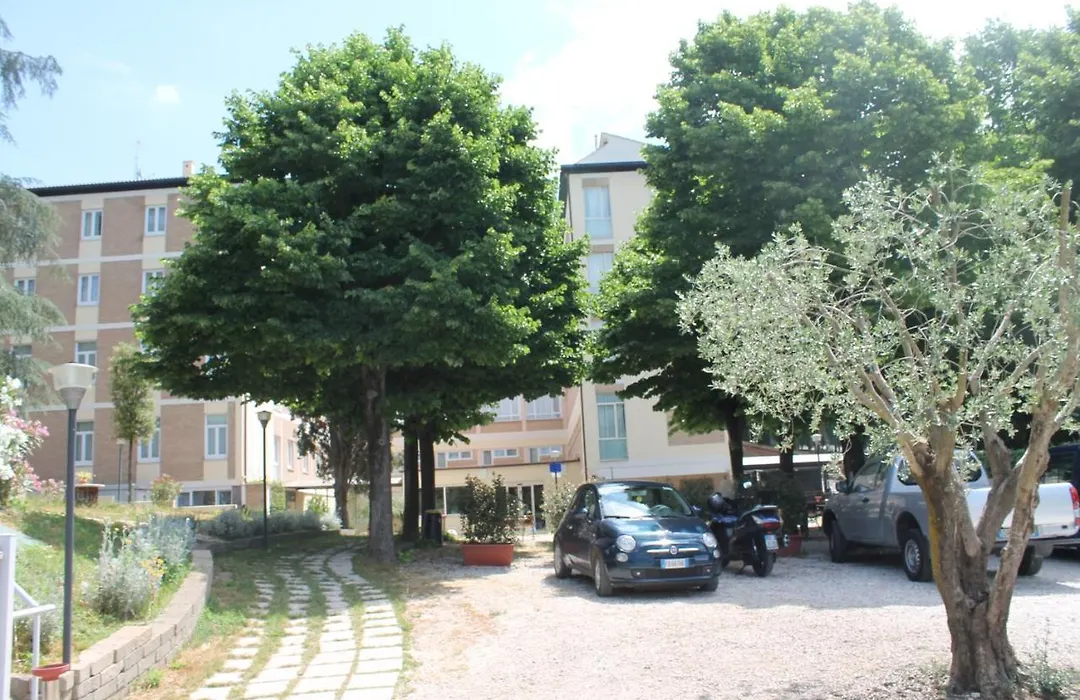 Casa Per Ferie San Juan De Avila-1