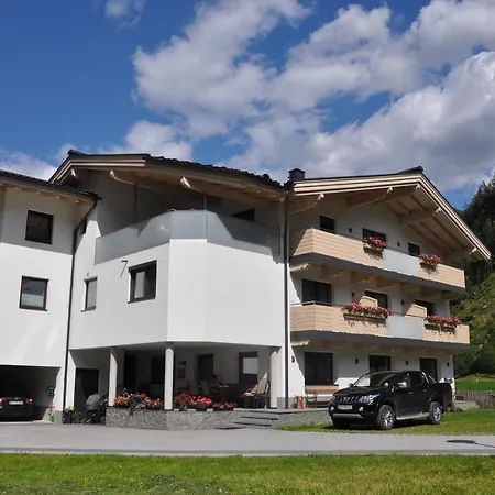 Gästehaus Holaus-2