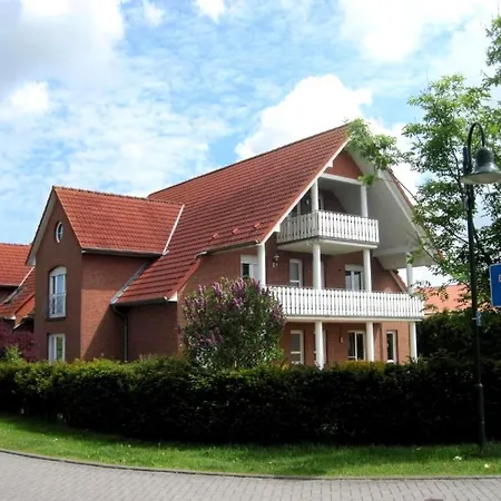 Pension Nordseebriese-3