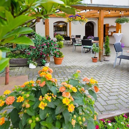 Hotel&Ferienwohnungen Bohlenblick-2