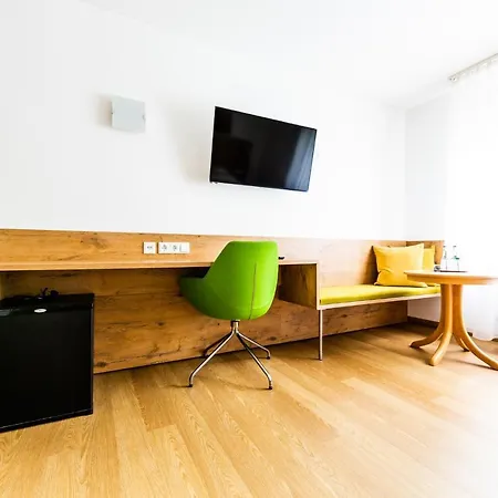 Hotel Zur Post-3