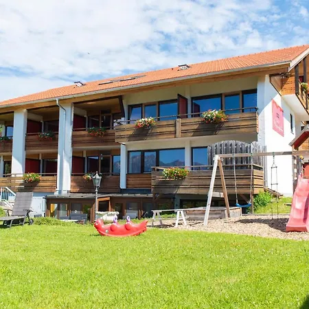 Hotel Alpenglühn-2