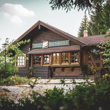 Gaststätte und Pension Zum Torfstich-3