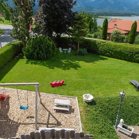 Hotel Alpenglühn-3