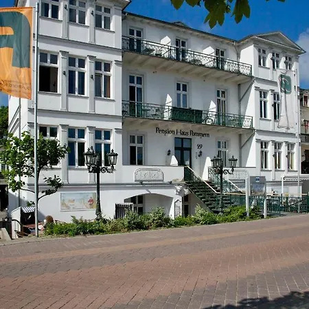 Pension Haus Pommern-2