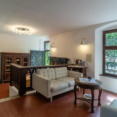 Schloss-Castel Pienzenau - Guestrooms&Apartments - B&B-Hotel&Restaurant-2