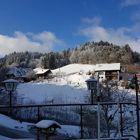 Gasthaus Mühlenstube-3