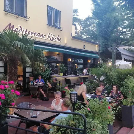Pension Der Kretaner-3