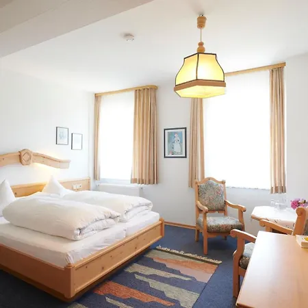 The Conscious Farmer Bed&Breakfast Sauerland-3
