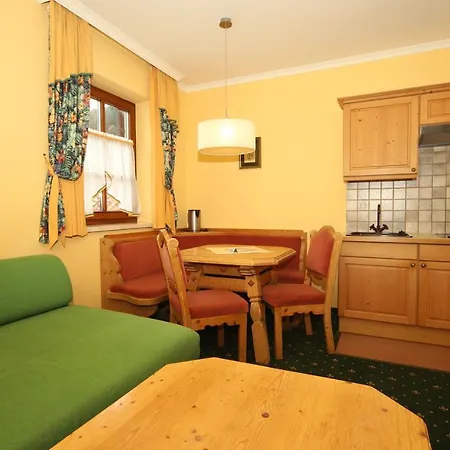 Gästehaus Katharina-2