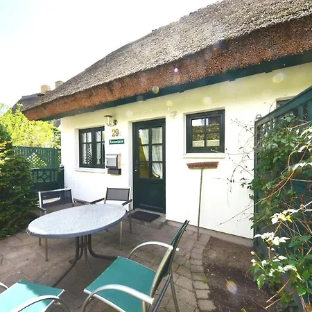 Lotsenhaus in Groß Zicker/Halbinsel Mönchgut-2