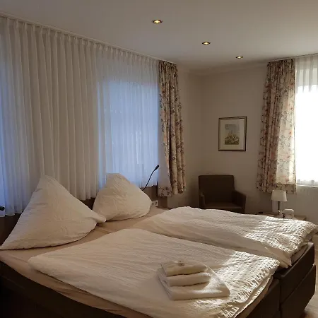 Hotel Pension Haus Pooth-2