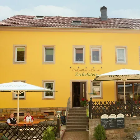 Gasthaus&Pension Zirkelstein-2