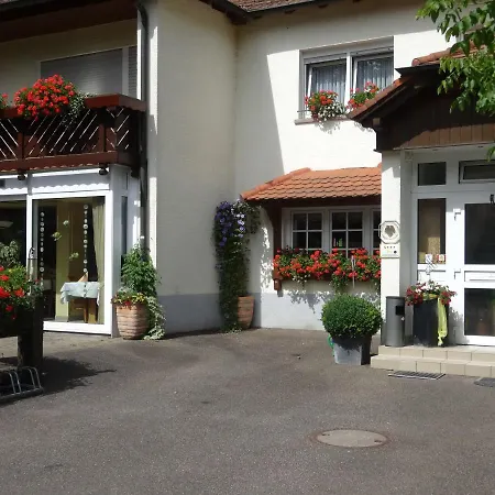 Gasthof Waldeslust-2