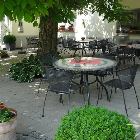 Gasthof Waldeslust-3