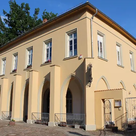 Guest House Schloßwache-Zerbst-2