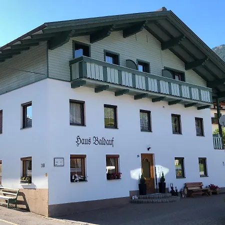 Gästehaus Baldauf-2