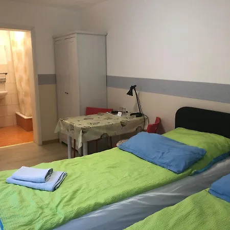 Pension Da Luigi-2