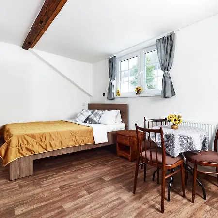 Pension Slunecnice-2