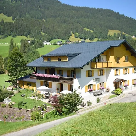 Gästehaus Tannegg-3
