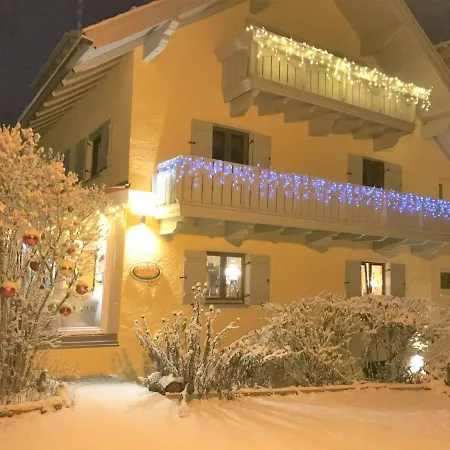 Maier Pension-3