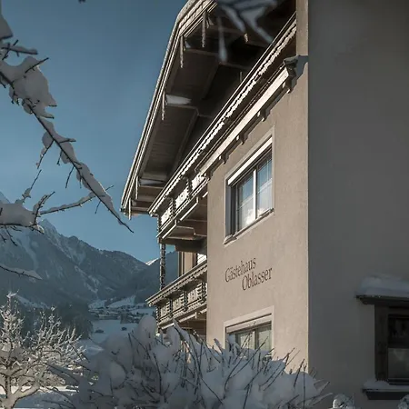 Gästehaus Oblasser-3